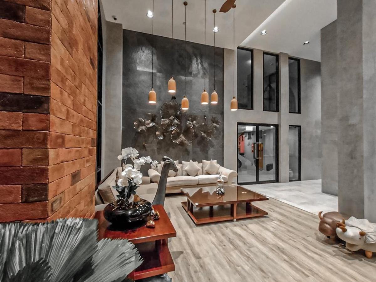 Le Lert Hotel Ratchaburi Εξωτερικό φωτογραφία