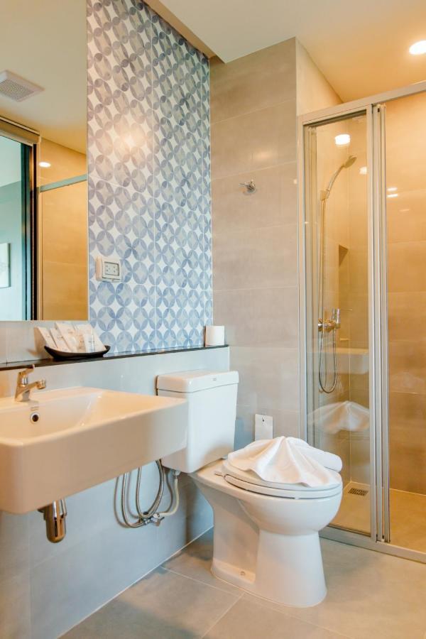 Le Lert Hotel Ratchaburi Εξωτερικό φωτογραφία