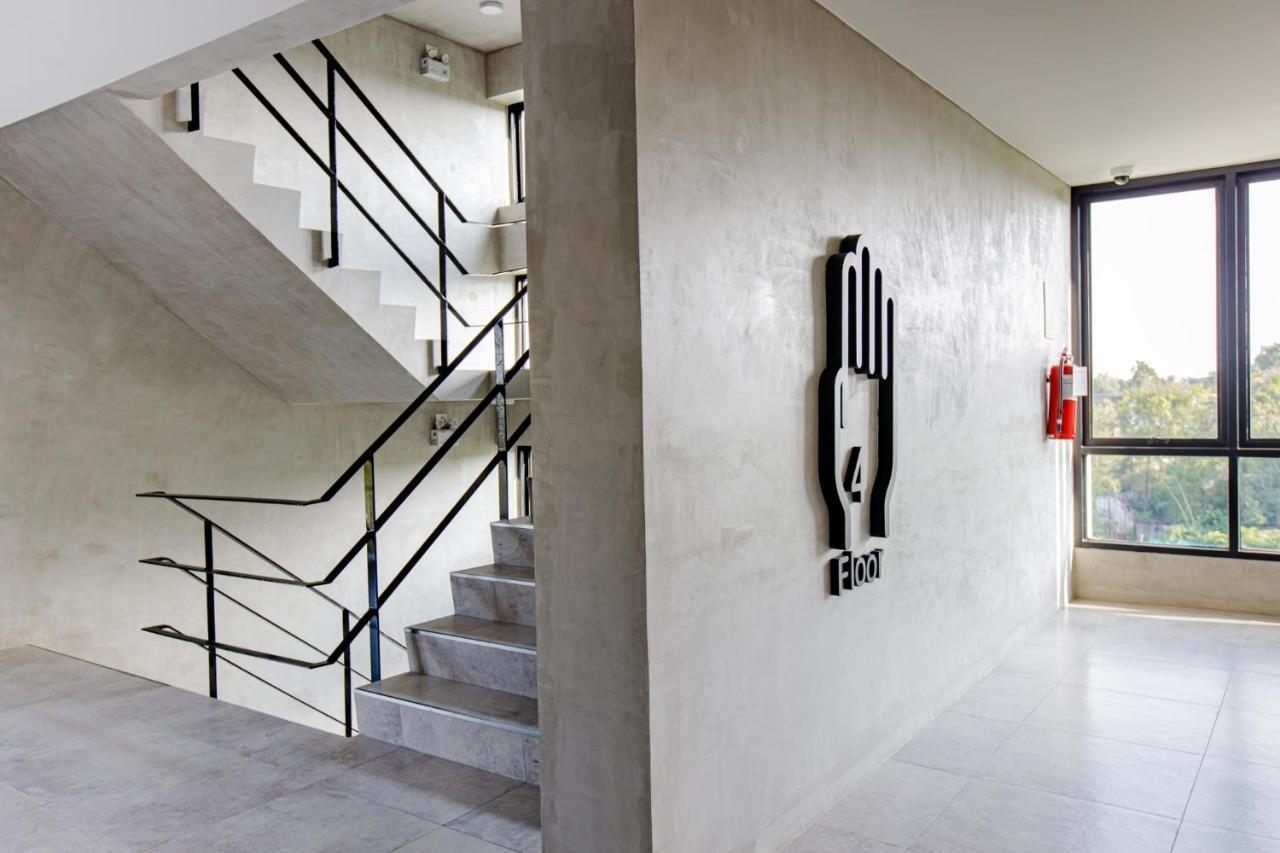 Le Lert Hotel Ratchaburi Εξωτερικό φωτογραφία