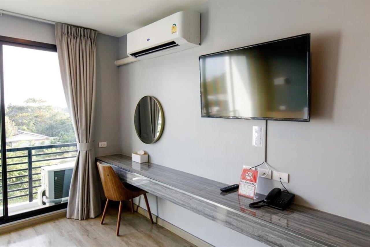 Le Lert Hotel Ratchaburi Εξωτερικό φωτογραφία